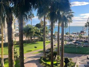Studio à vendre sur La Croisette