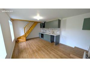 Appartement T2 vue Midouze centre ville Mont de Marsan