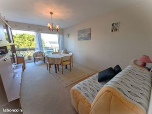 Appartement 1 pièce 30 m²