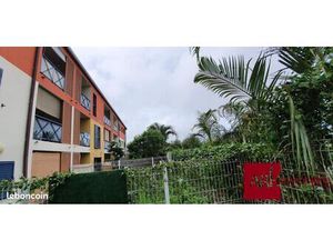 Appartement 1 pièce 23 m²