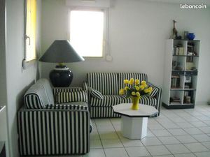 Location appartement T3 69 m²