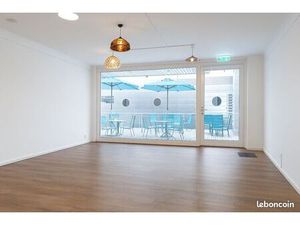 Droit au bail pour restaurant ou commerce centre ville