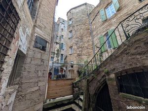 Local commercial 35 m²