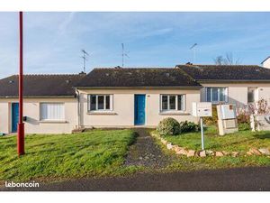 Pavillon T3 - CHÂTILLON EN VENDELAIS - 68 m²