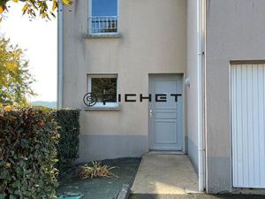 Maison 4 pièces 84 m²