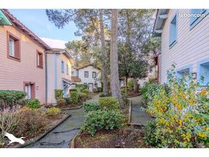 Maison 3 pièces 43 m²