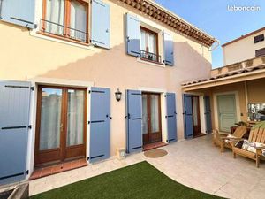 Maison 4 pièces 107 m²