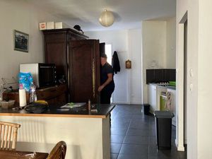 Maison ancienne restaurée