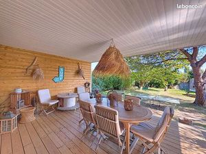 Maison 6 pièces 175 m²