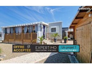 Terrain 5 pièces 221 m²