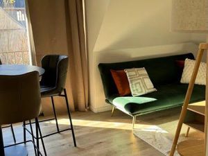 Vente appartement rénové