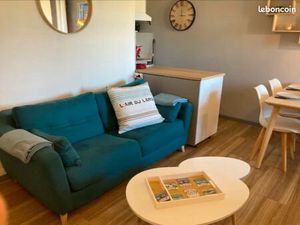 Appartement proche plage