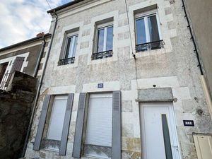 Immeuble de rapport - 5 appartements - Nevers