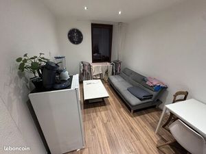 Immeuble 50 m² Belfort