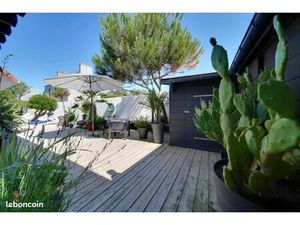 Appartement 5 pièces 100 m²