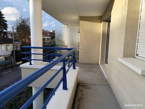Appartement à vendre - Livry Gargan