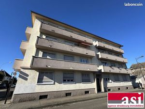 Appartement 5 pièces 95 m²