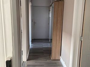 Appartement 3 pièces