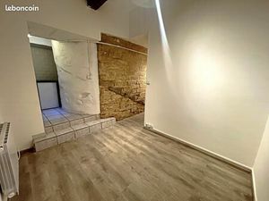 Inconnu 1 pièce 17 m²