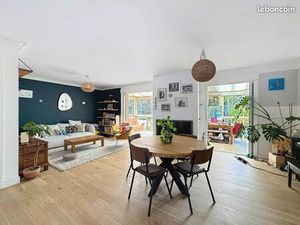 Maison Proche Parc Bordelais