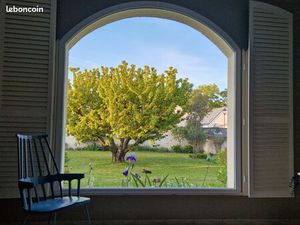 Maison d’architecte baignée de lumière