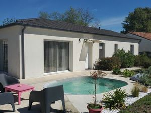 Maison de 2018 - 5 pièces - 103m2