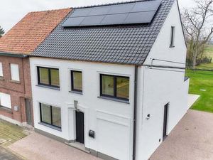 Maison à vendre à Oostnieuwkerke € 495.000 (LJ02X) - Emobiliën Stephen Vermaut | Zimmo