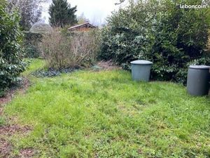 Terrain 270 m² Le Bouscat