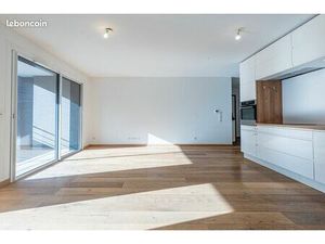 Appartement 3 pièces 68 m²