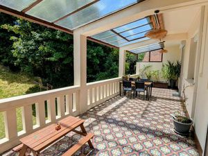 Duplex proche centre/écoles