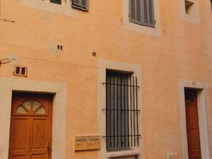 Immeuble 2 pièces 50 m²