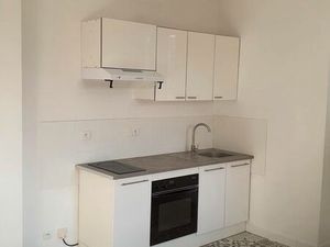 Appartement F2 centre ville la Ferté sous Jouarre