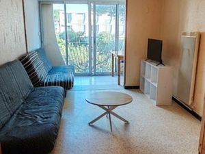 Studio 21m2 a la grande Motte