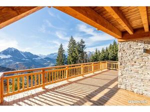 Appartement 4 pièces 88 m²