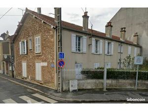Appartement Melun