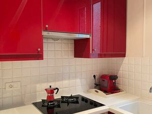 Appartement T2 -75018