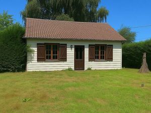 Maison 2 pièces 49 m²