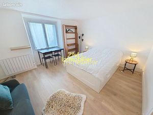 Appartement 1 pièce 25 m²