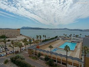 Appartement 4 pièces 76 m²