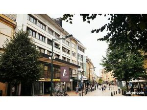 432 m2 plateau de bureaux