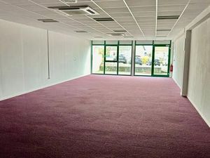 Bureaux 125 m²