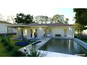 Maison 5 pièces 115 m²