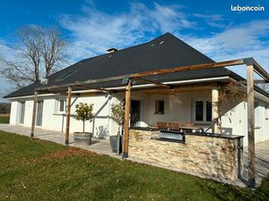 Maison Ogeu Les Bains