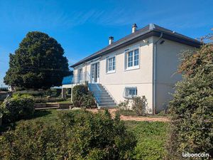 Maison 5 pièces 94 m²