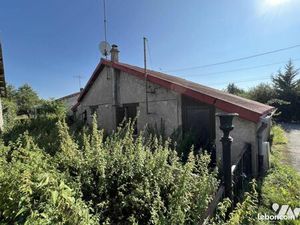 Maison 3 pièces 74 m²