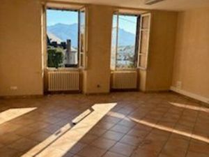 Maison de ville Voiron