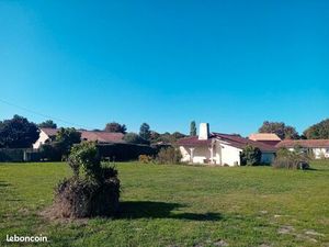 Terrain 790 m² La Teste De Buch