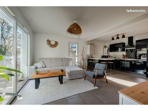 Appartement T3 Bayonne + Terrasse