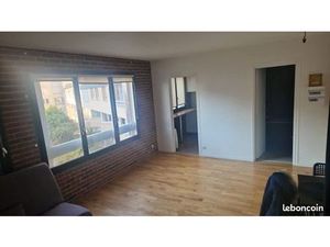 Grand Studio 31m2 + Parking + Cave