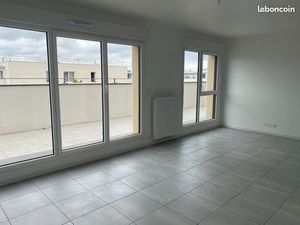 Appartement 2 pièces 51 m²